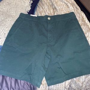 ZARA men size 32 shorts